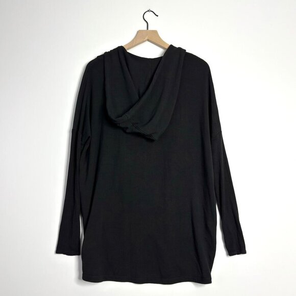 ATHLETA Purana Hooded Wrap Sweatshirt - Picture 5 of 7